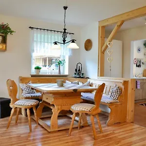 Ruhepohl Apartment